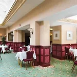 The Birch Hotel 