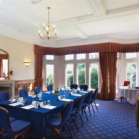 The Birch Hotel 