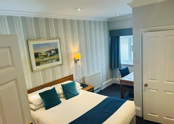 The Birch Hotel