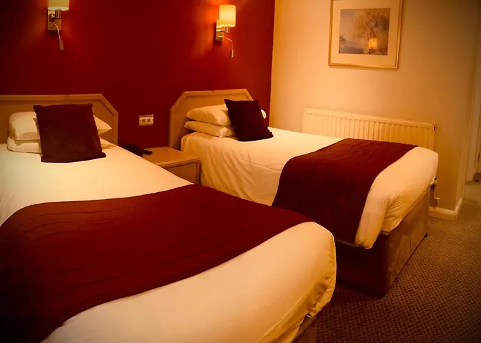 The Birch Hotel