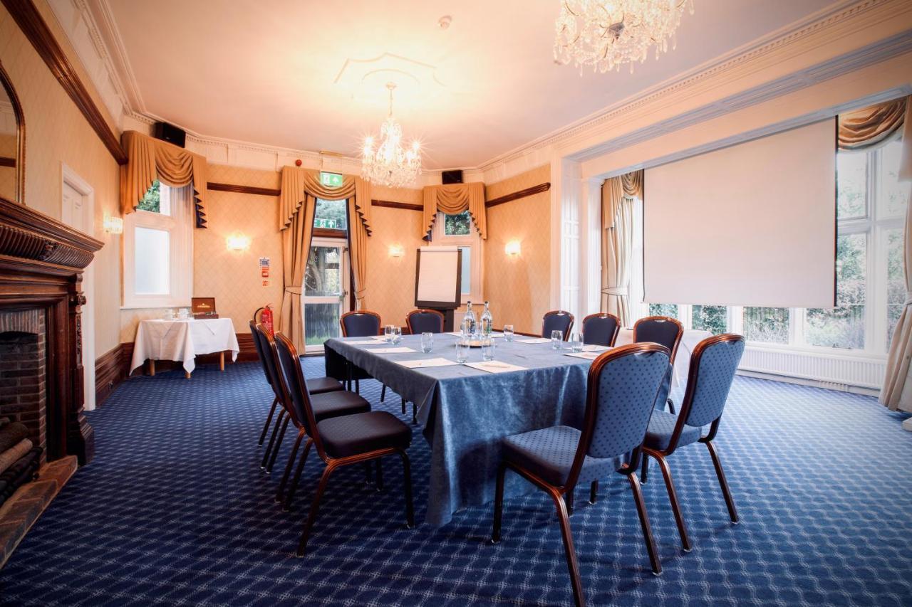 The Birch 3* Haywards Heath