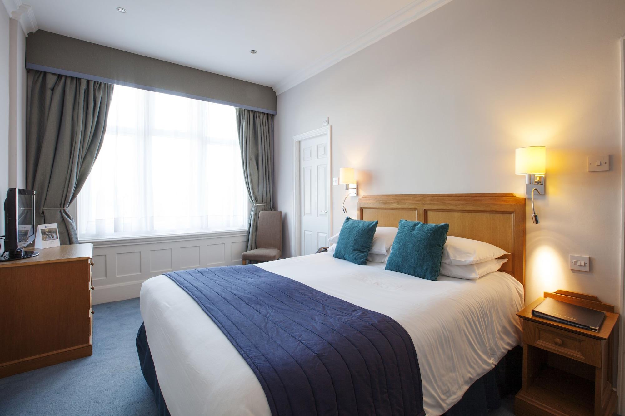 The Birch Hotel Haywards Heath