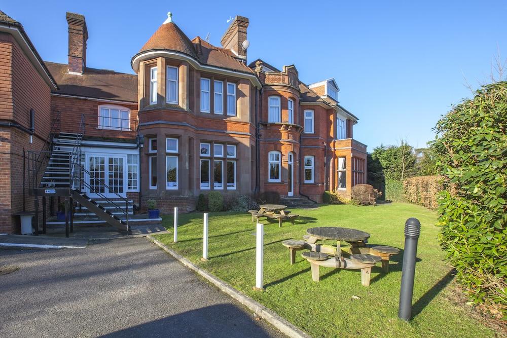 Hotel The Birch Haywards Heath