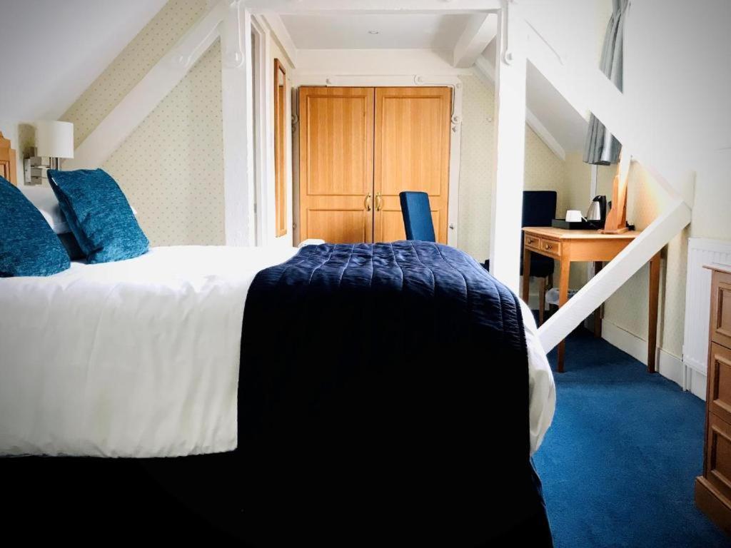 The Birch Hotel 3*