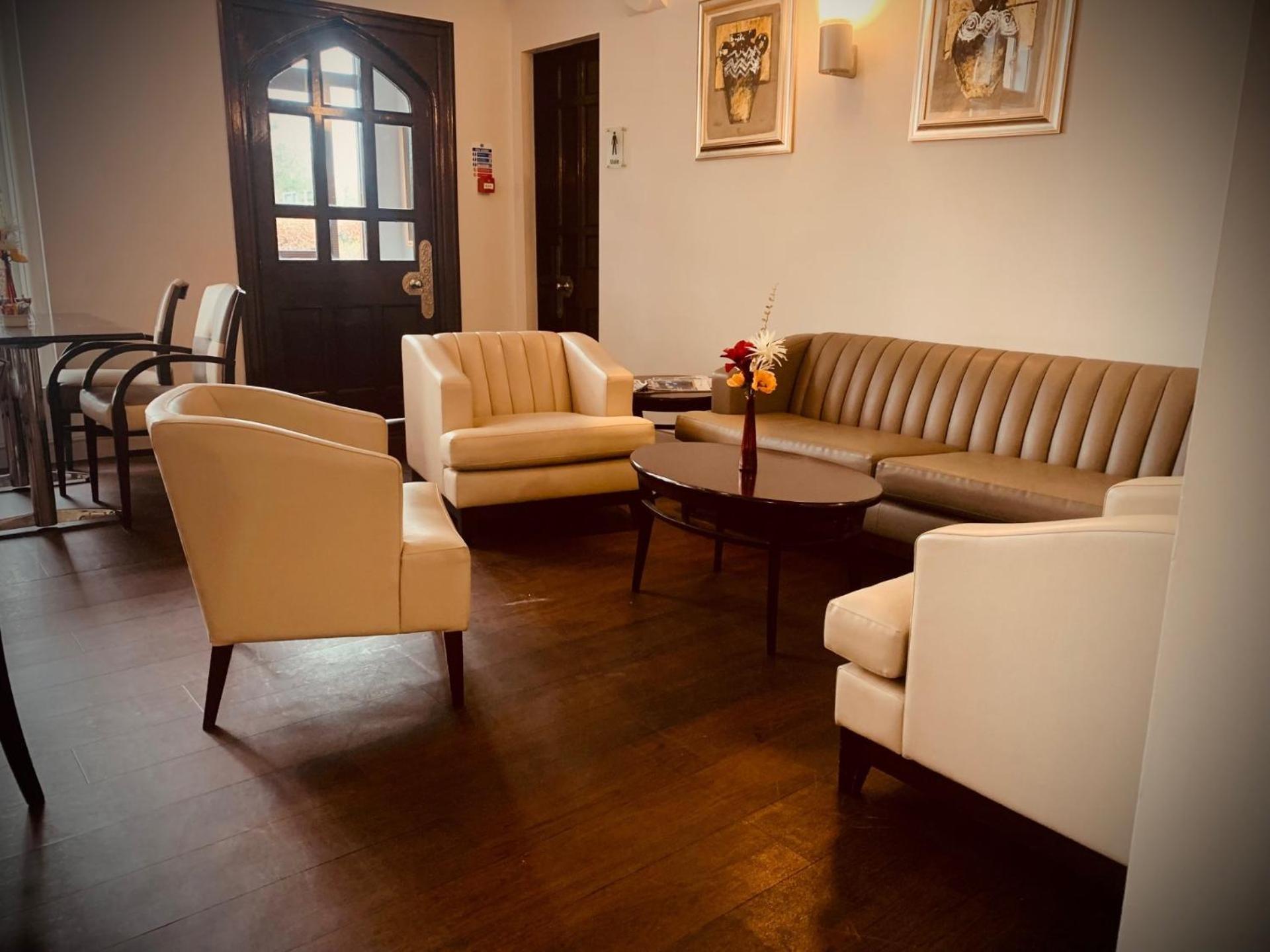 The Birch Hotel Haywards Heath