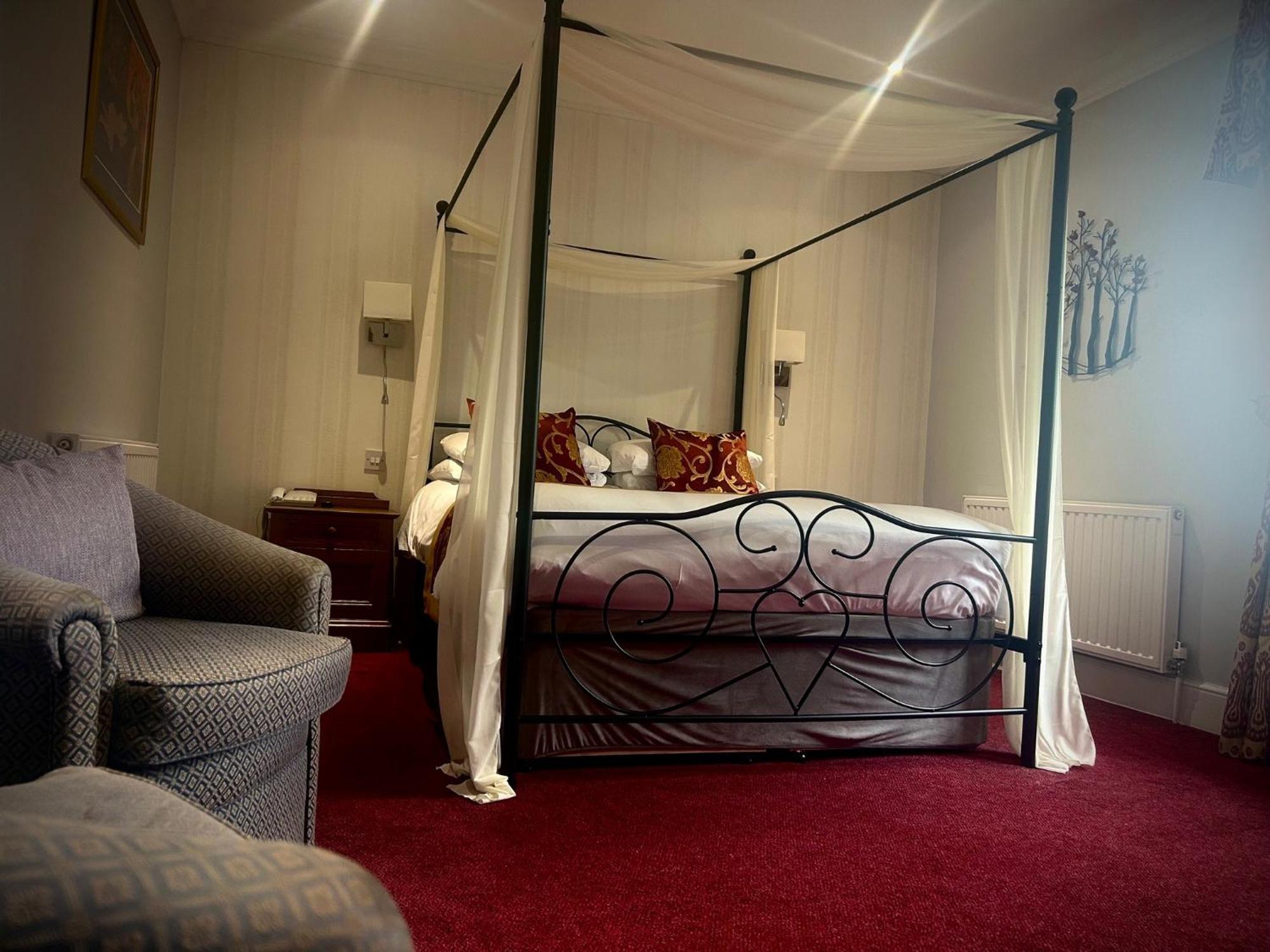 The Birch Hotel Haywards Heath