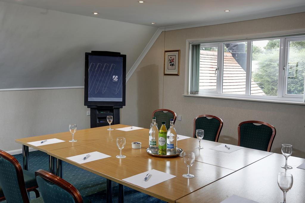 Hotel The Birch Haywards Heath
