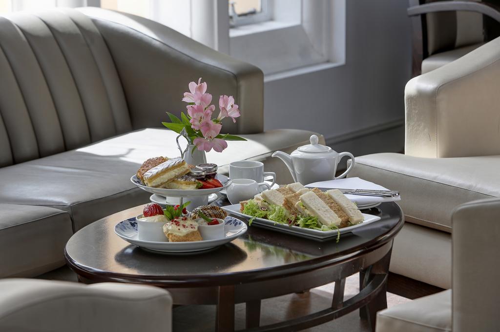 The Birch Hotel 3*