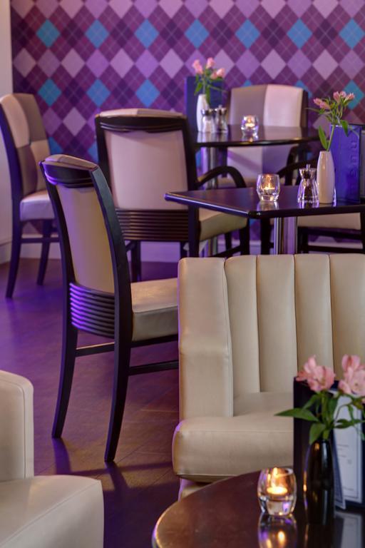 The Birch Hotel Haywards Heath