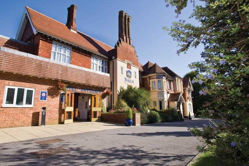 Hotel The Birch Haywards Heath