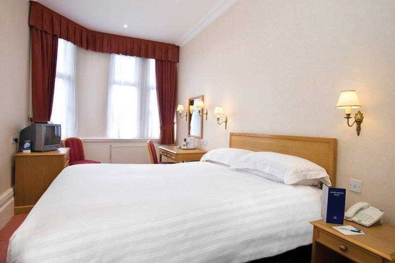 Hotel The Birch