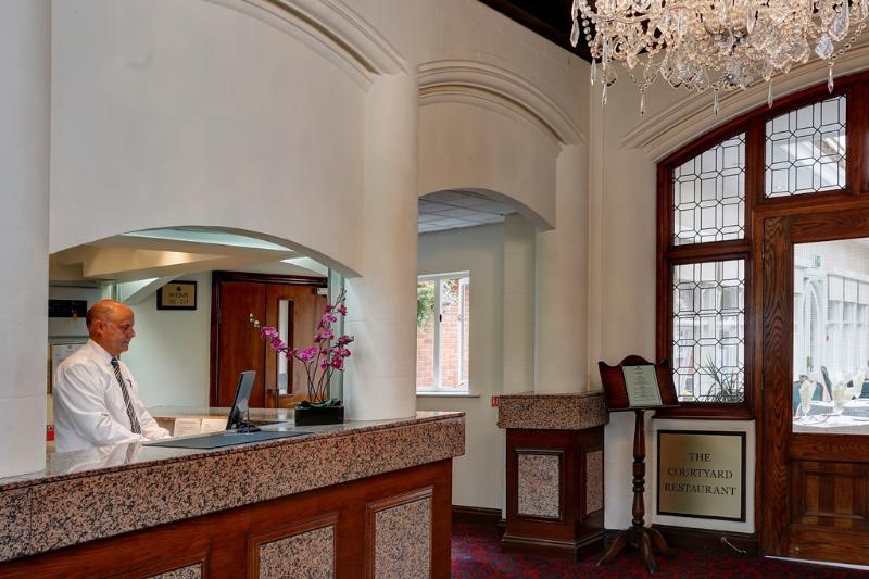 The Birch 3* Haywards Heath