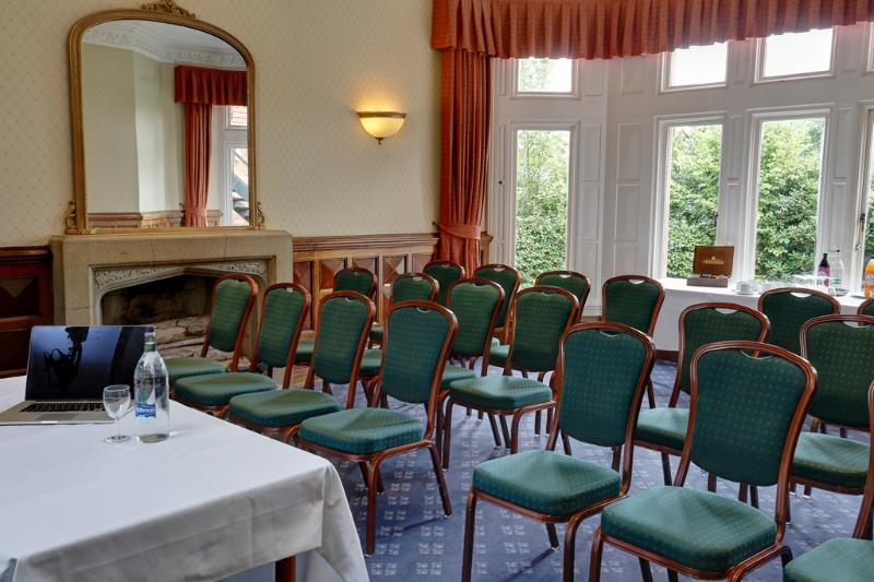 The Birch Hotel