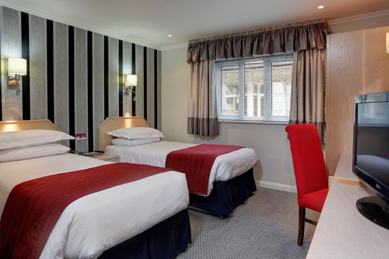 The Birch Hotel Haywards Heath