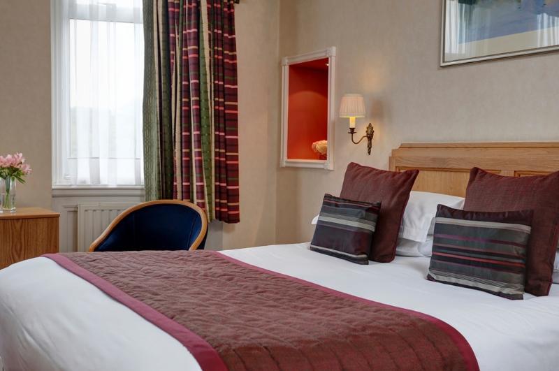 The Birch Hotel