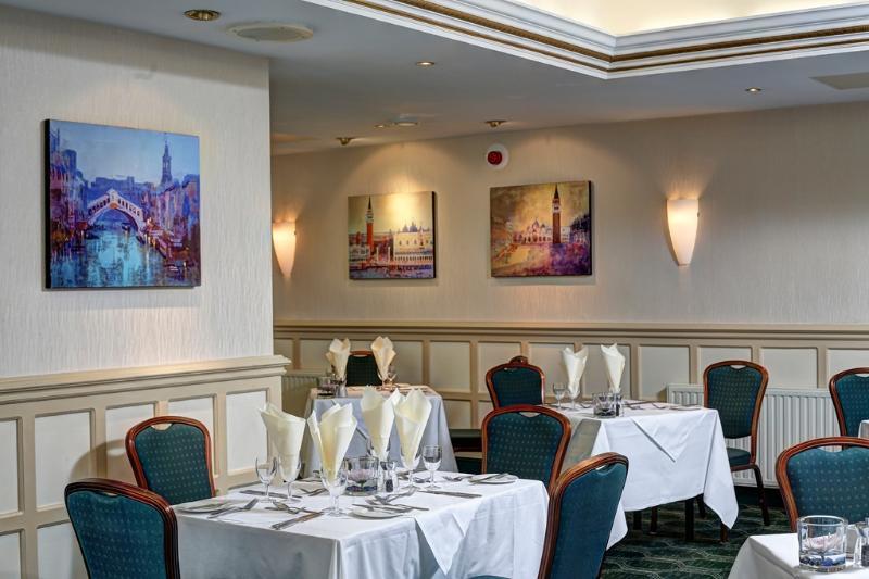 The Birch Hotel 3*