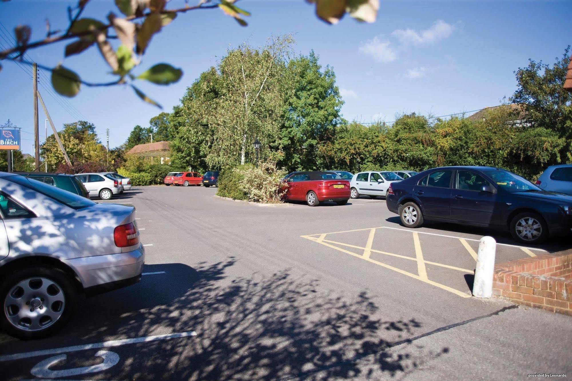 The Birch Haywards Heath