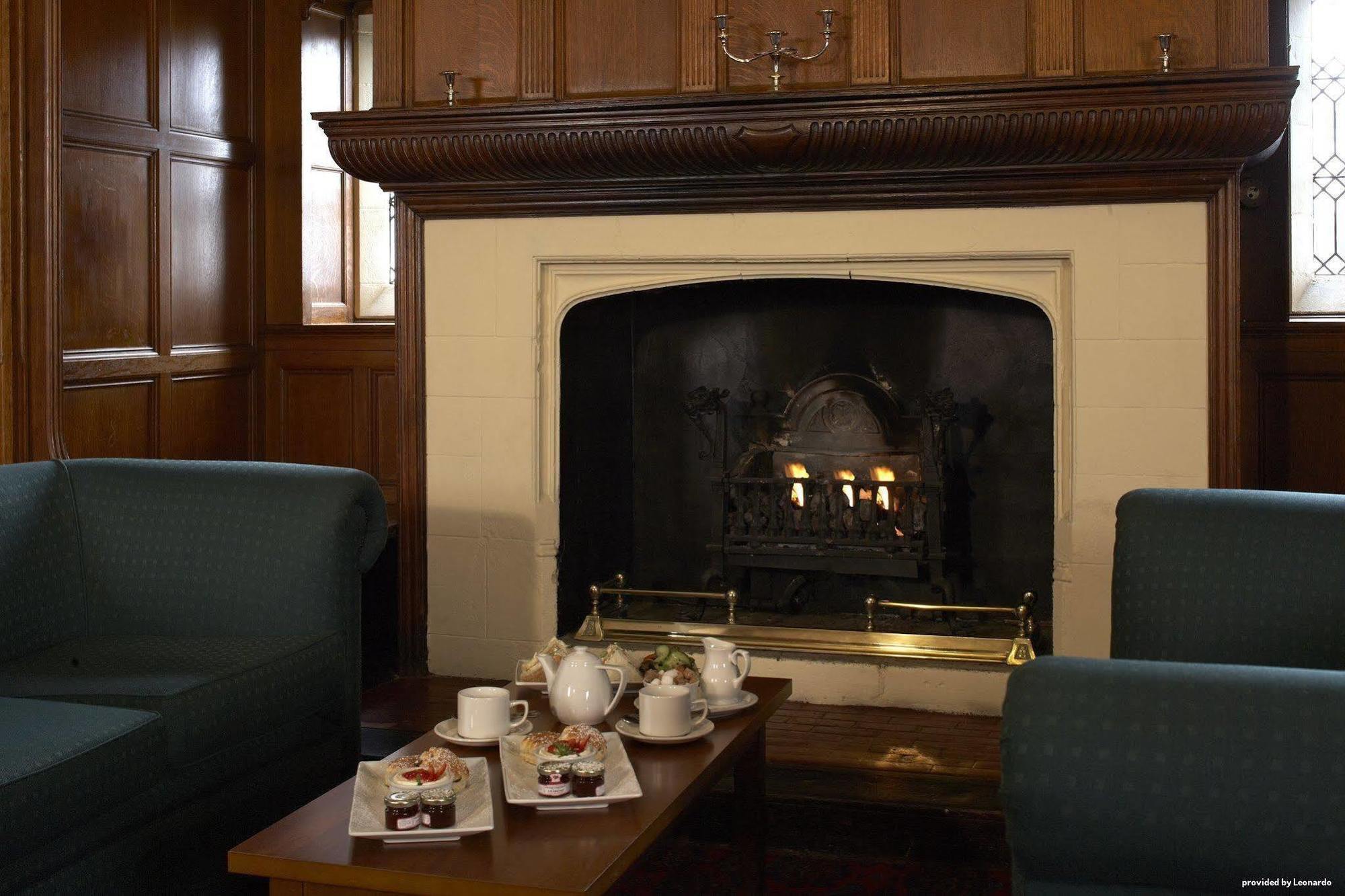 Hotel The Birch 3*