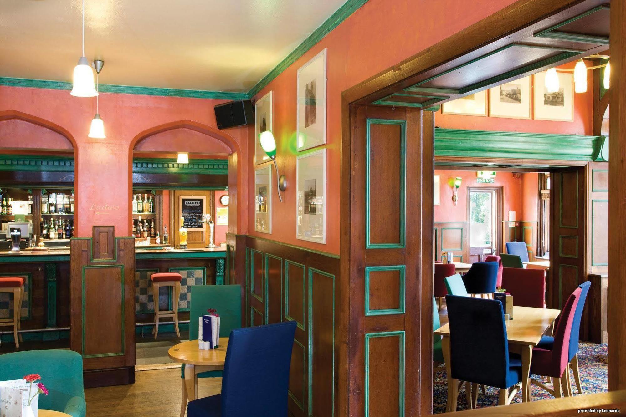 The Birch Hotel 3*