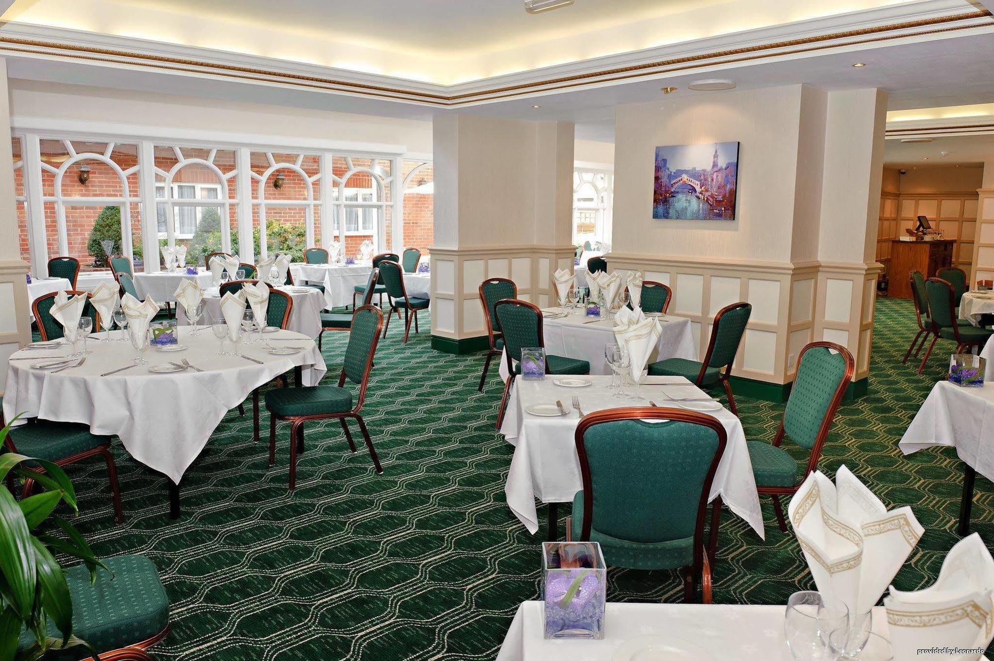 The Birch 3* Haywards Heath