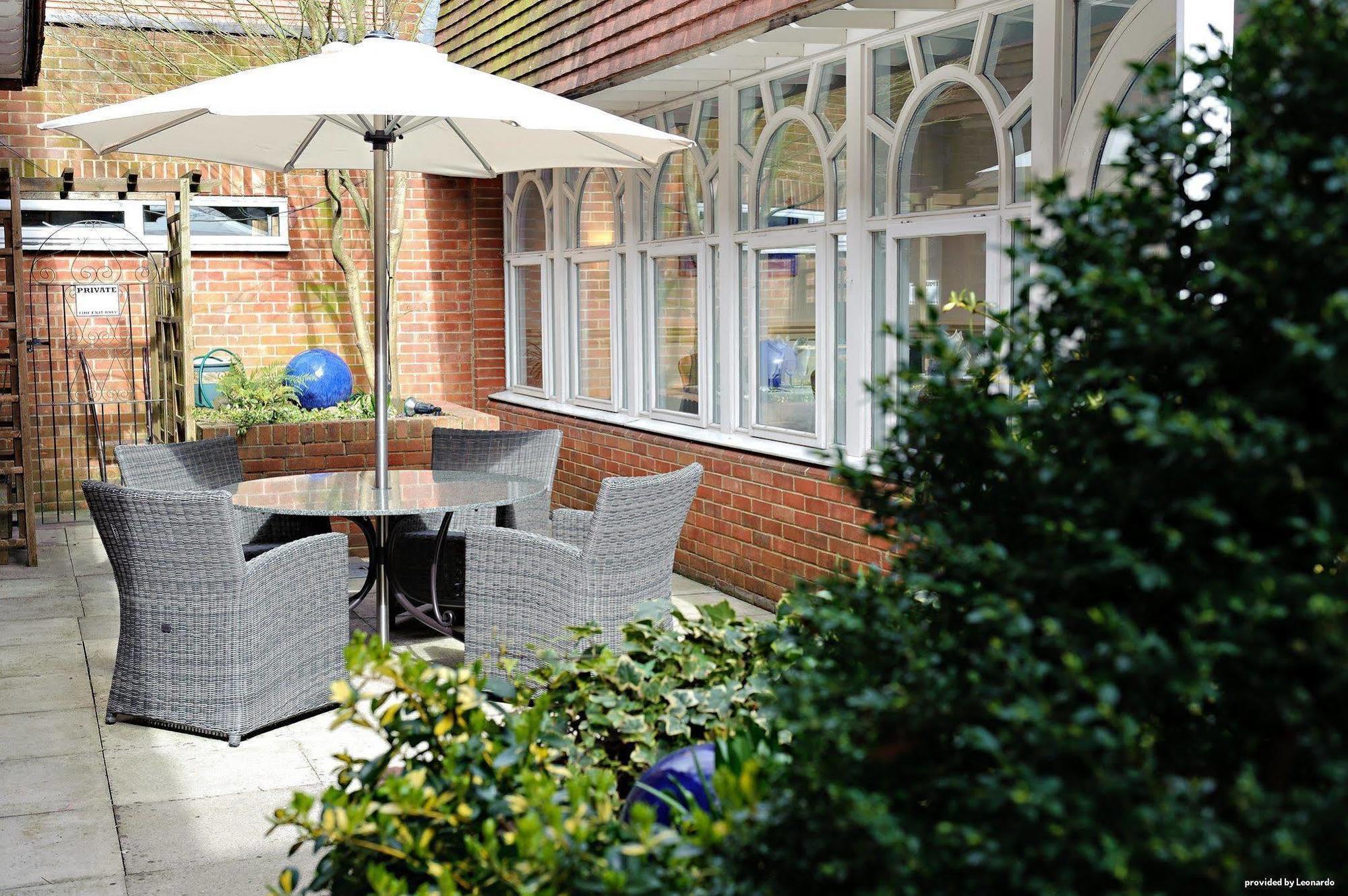 The Birch Hotel Haywards Heath