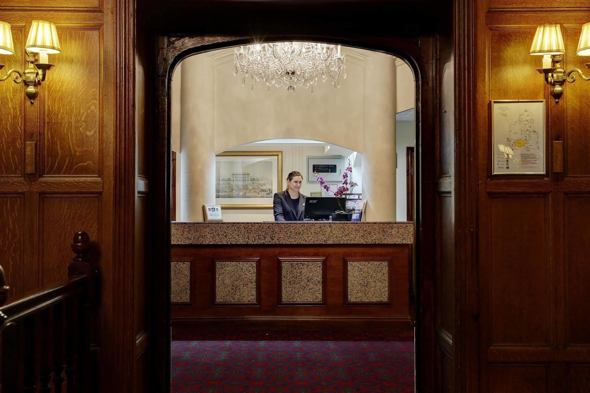 The Birch Hotel 3*