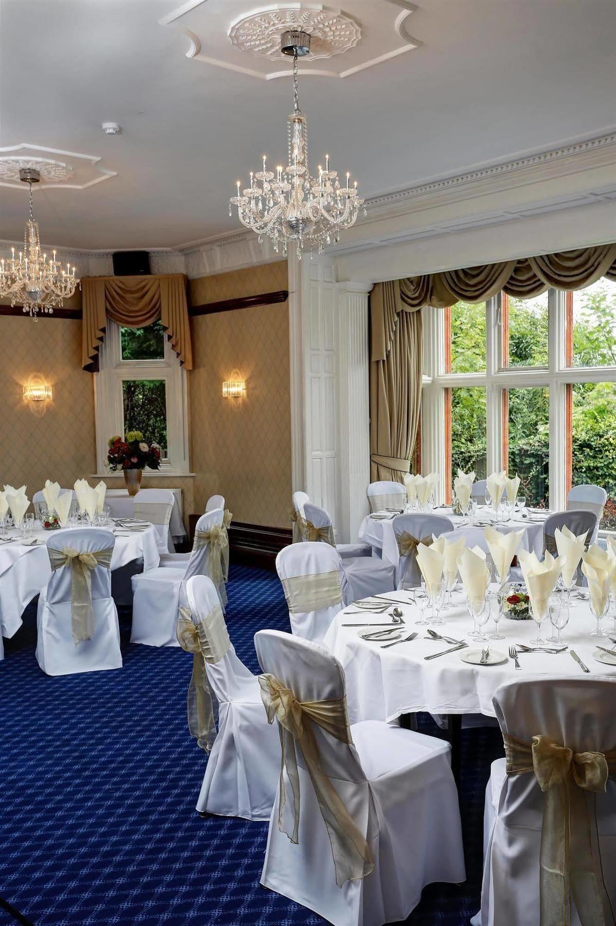 The Birch Hotel 3*