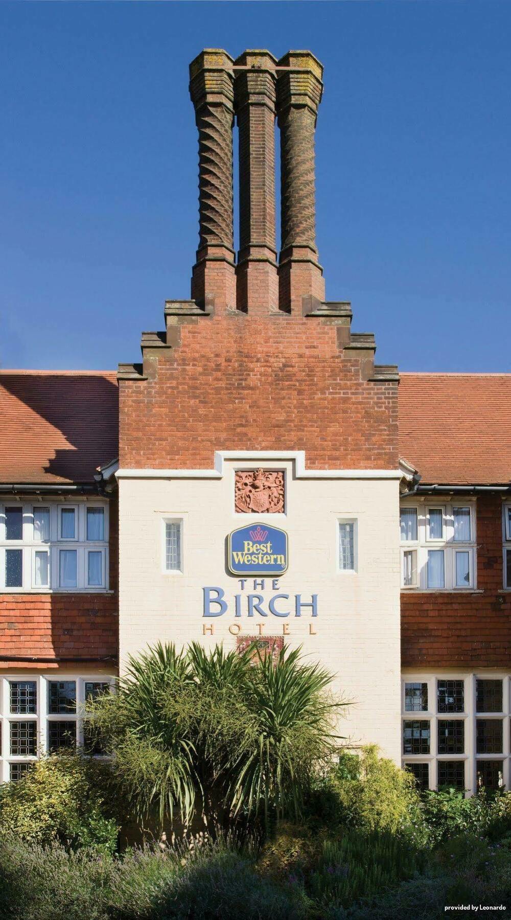 The Birch Hotel Haywards Heath